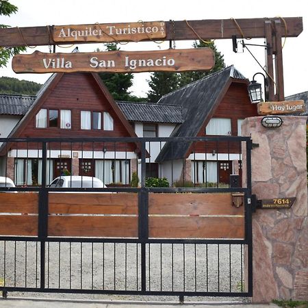 Villa San Ignacio San Carlos de Bariloche Exterior foto