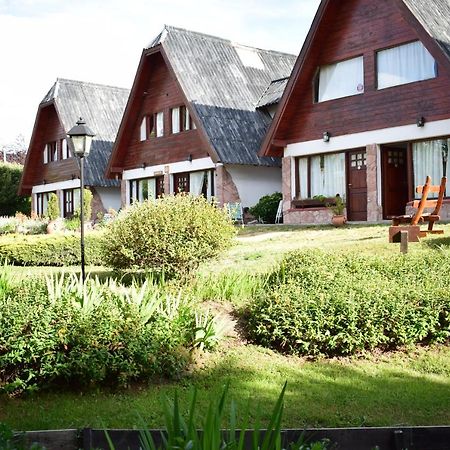 Villa San Ignacio San Carlos de Bariloche Exterior foto