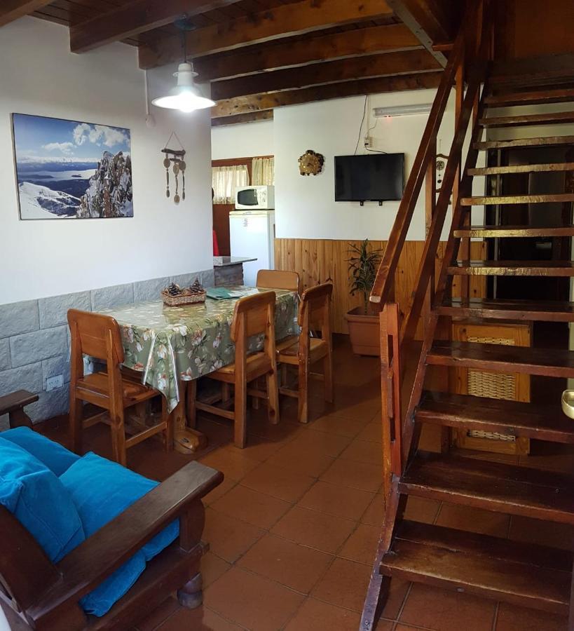 Villa San Ignacio San Carlos de Bariloche Exterior foto