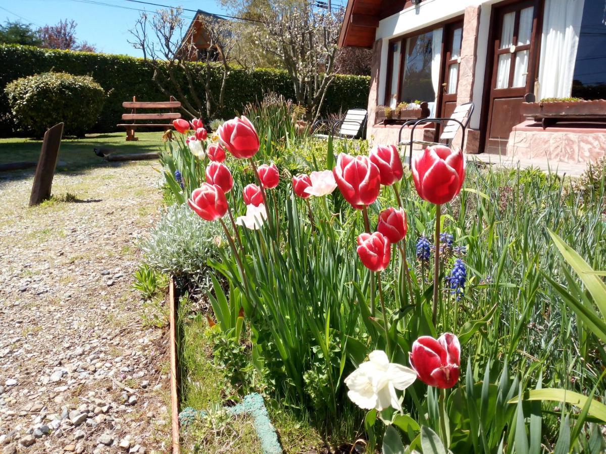 Villa San Ignacio San Carlos de Bariloche Exterior foto
