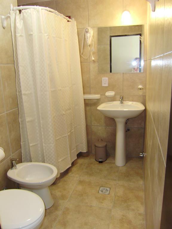 Villa San Ignacio San Carlos de Bariloche Zimmer foto