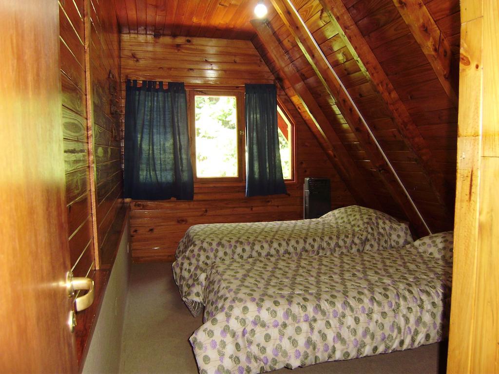 Villa San Ignacio San Carlos de Bariloche Zimmer foto