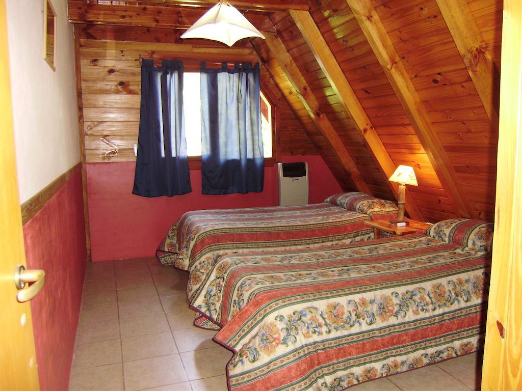 Villa San Ignacio San Carlos de Bariloche Zimmer foto