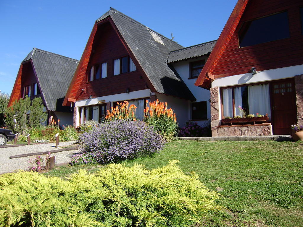 Villa San Ignacio San Carlos de Bariloche Exterior foto