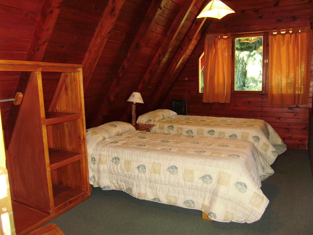 Villa San Ignacio San Carlos de Bariloche Zimmer foto