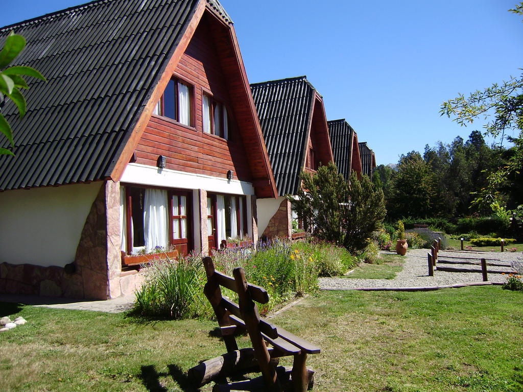 Villa San Ignacio San Carlos de Bariloche Exterior foto