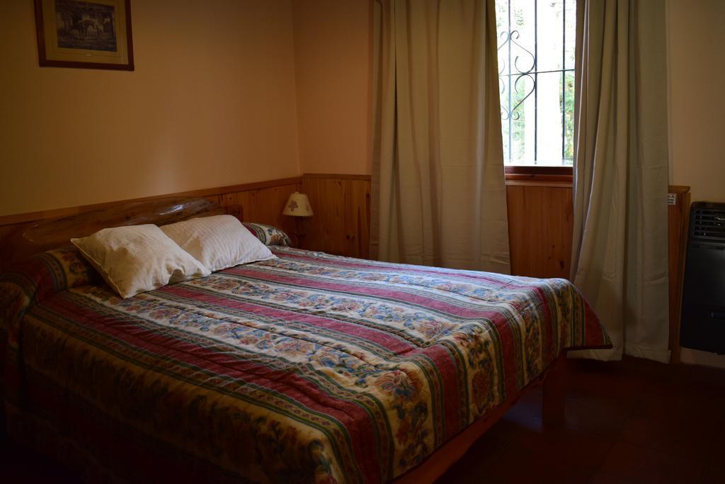 Villa San Ignacio San Carlos de Bariloche Exterior foto