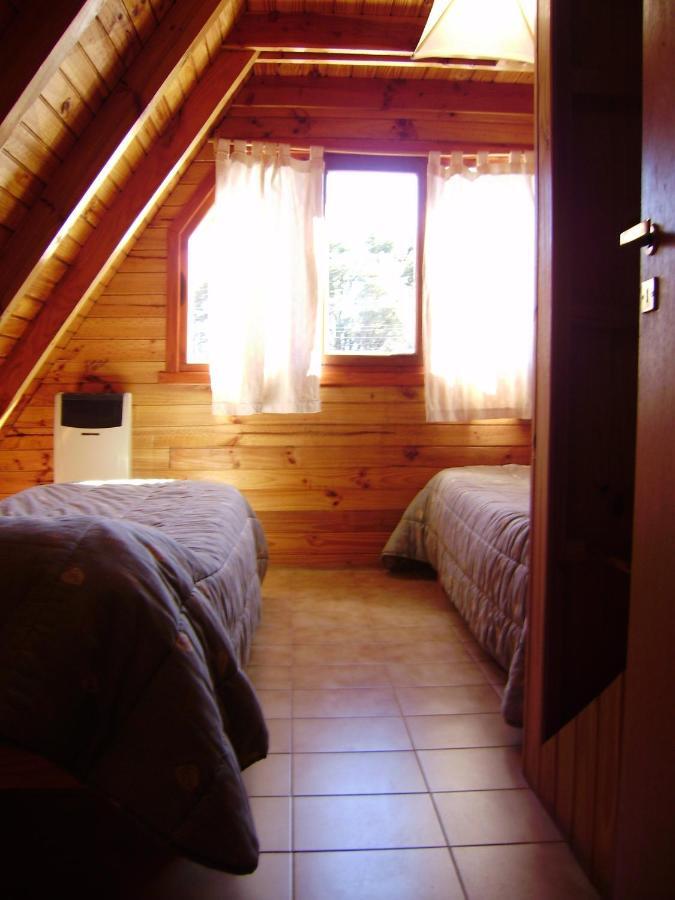 Villa San Ignacio San Carlos de Bariloche Exterior foto